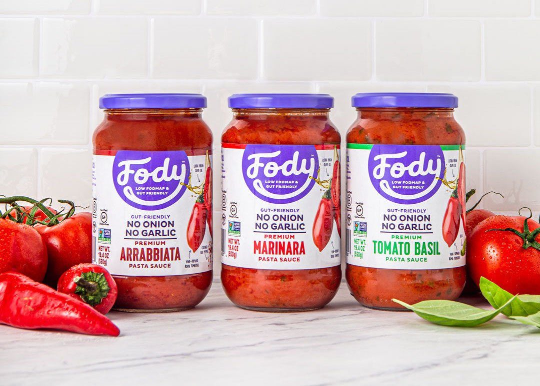 Fody Foods Now Available At Kroger Stores Nationwide