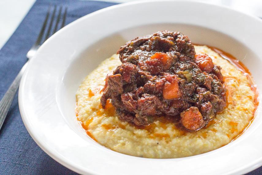 Slow Cooker Low FODMAP Short Ribs Fody Foods