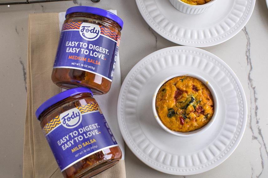 low-fodmap-recipes-mini-frittatas