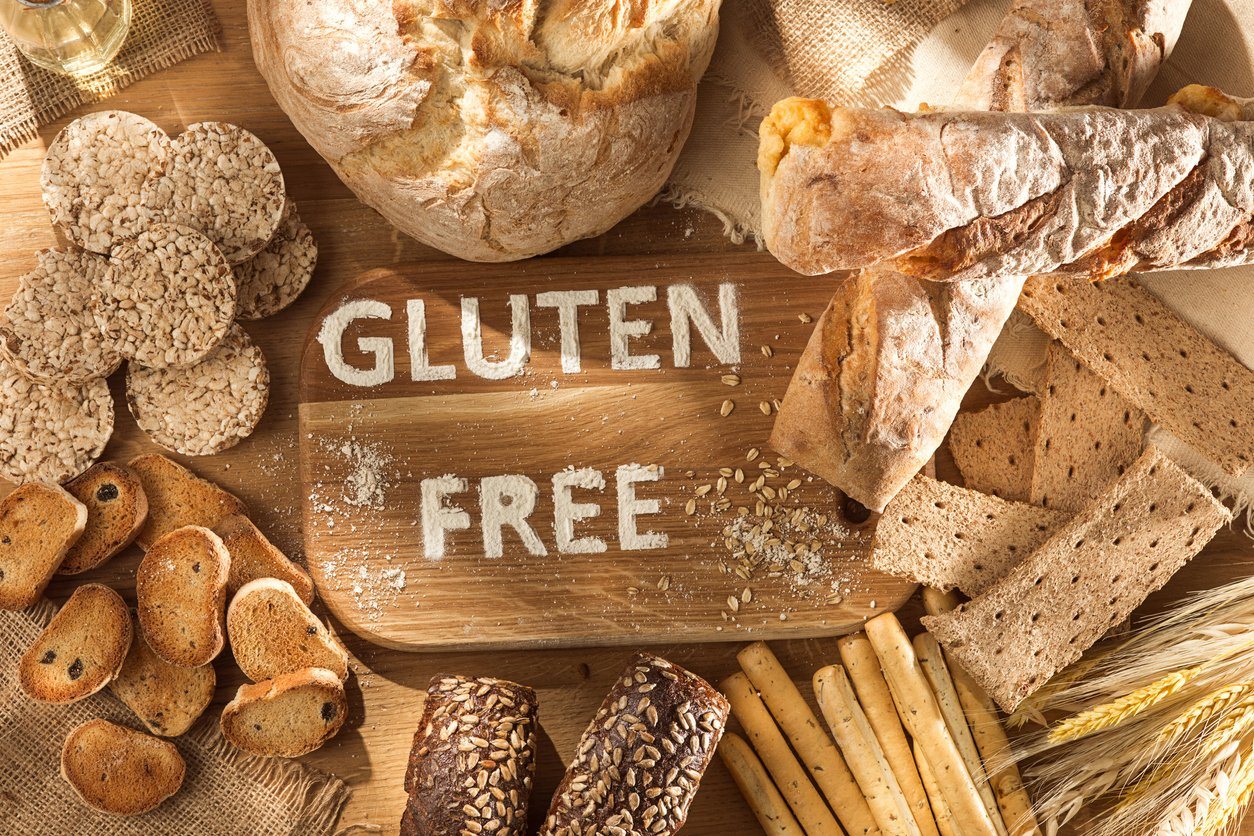 18 Signs You Might Have a Gluten Sensitivity