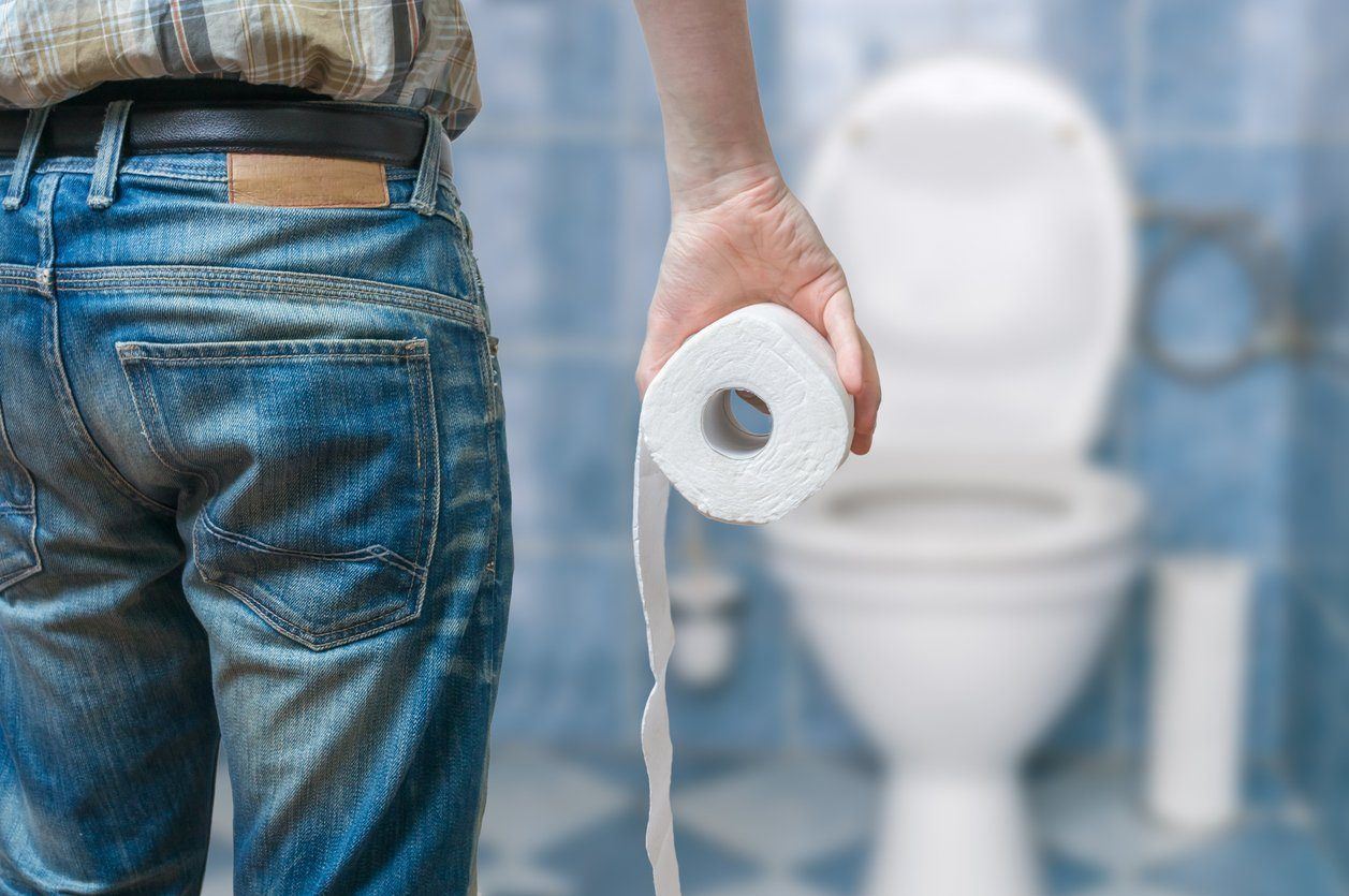 10 Clear Signs of IBS