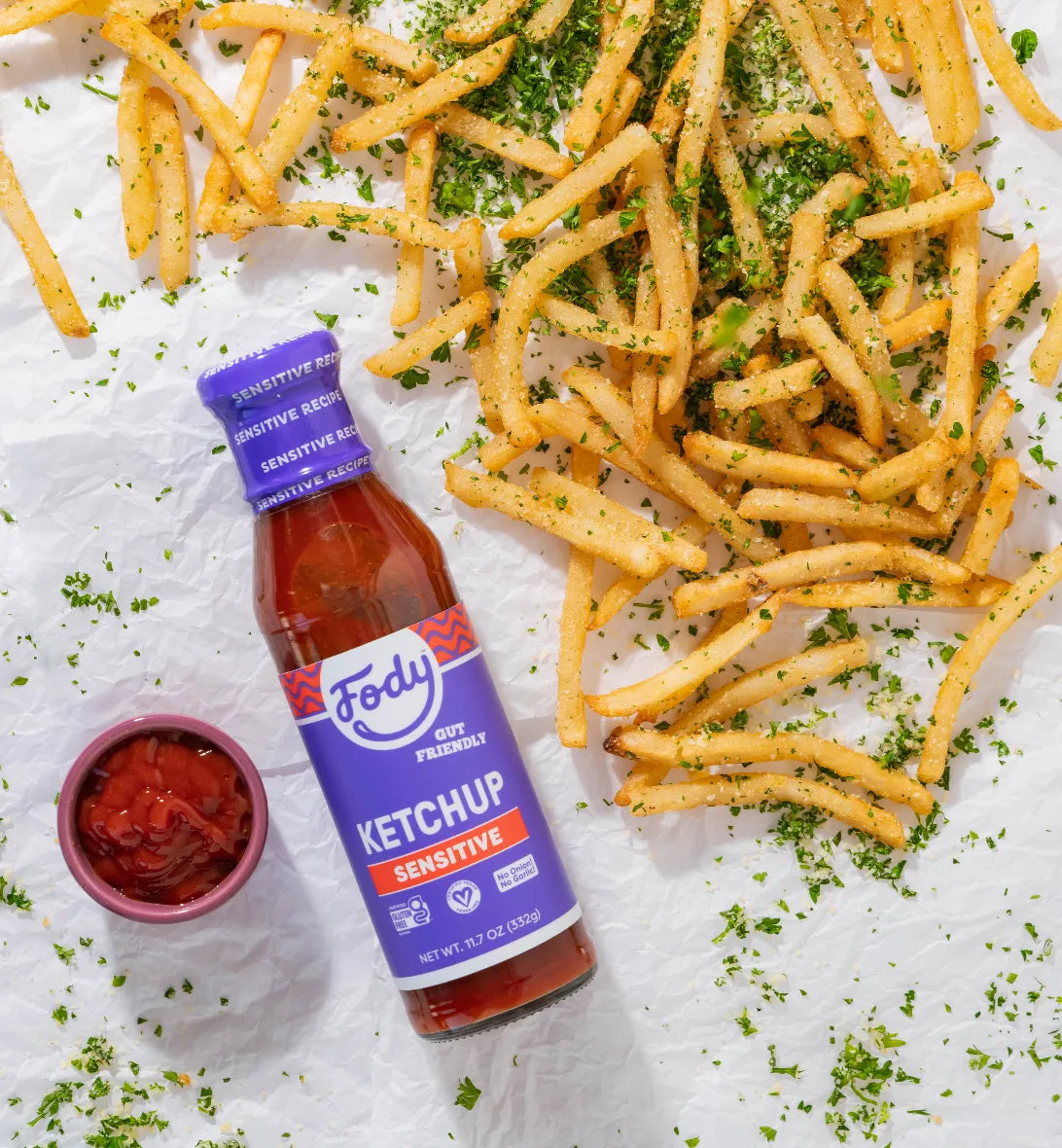 Original Ketchup