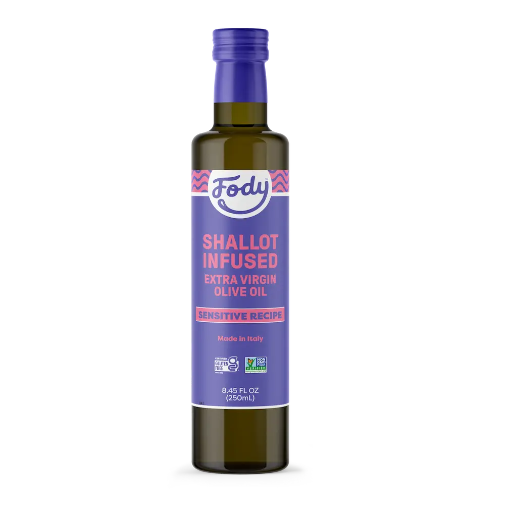 Fody Foods Low FODMAP Shallot Infused Olive Oil