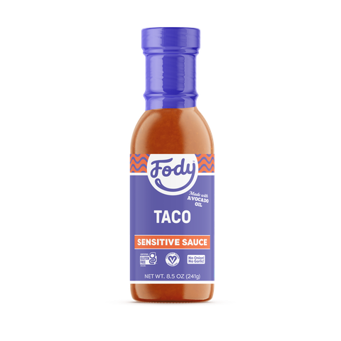 Fody Foods Low FODMAP Taco Sauce