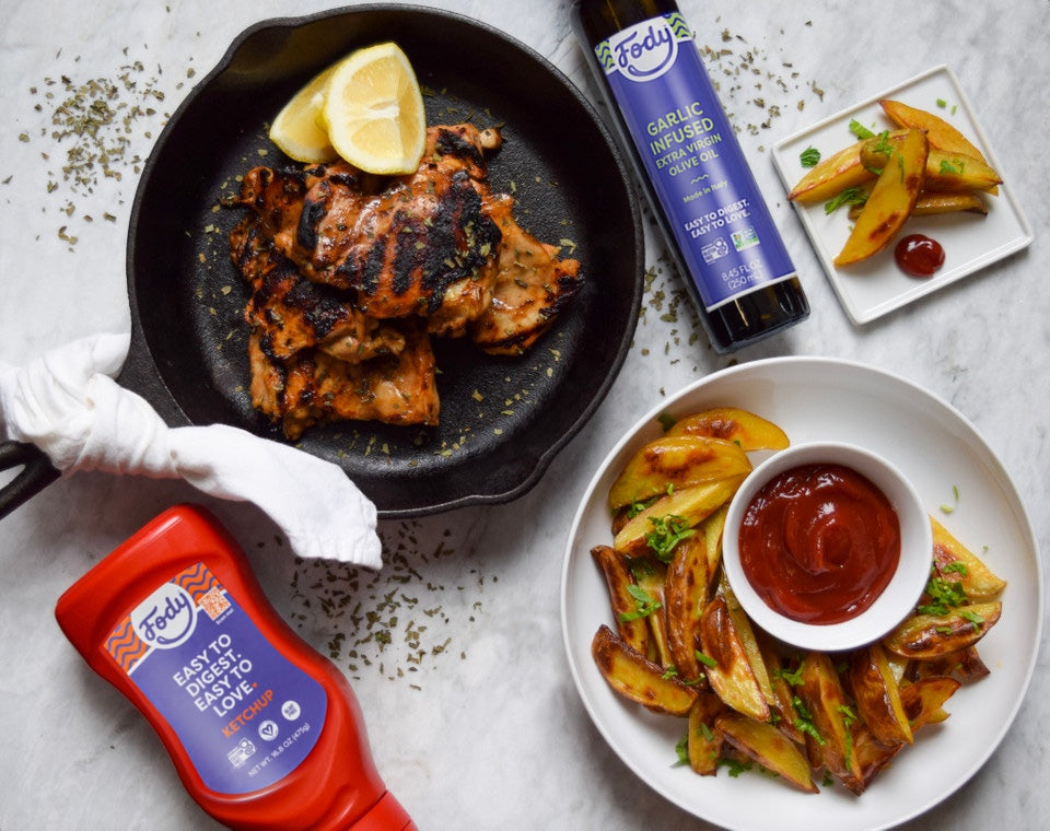 low-fodmap-chicken-thighs