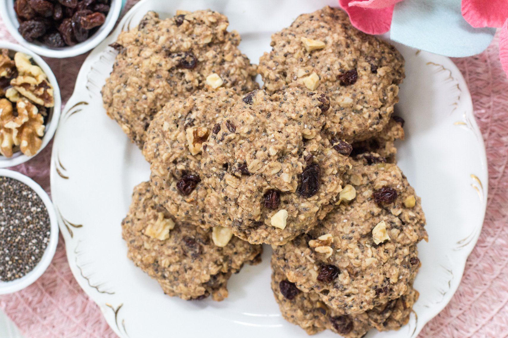 low-fodmap-breakfast-cookies