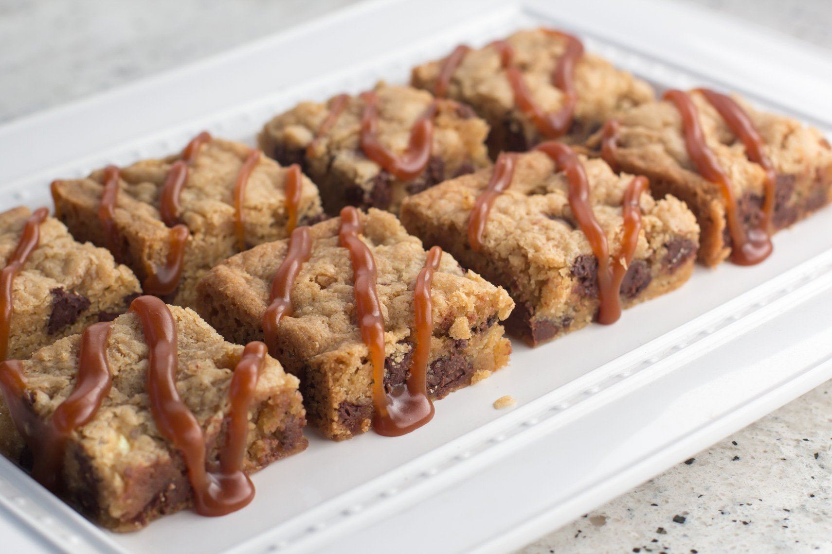 Low FODMAP Dark Chocolate Chip Whiskey Snack Bar Recipe FODY Food Co