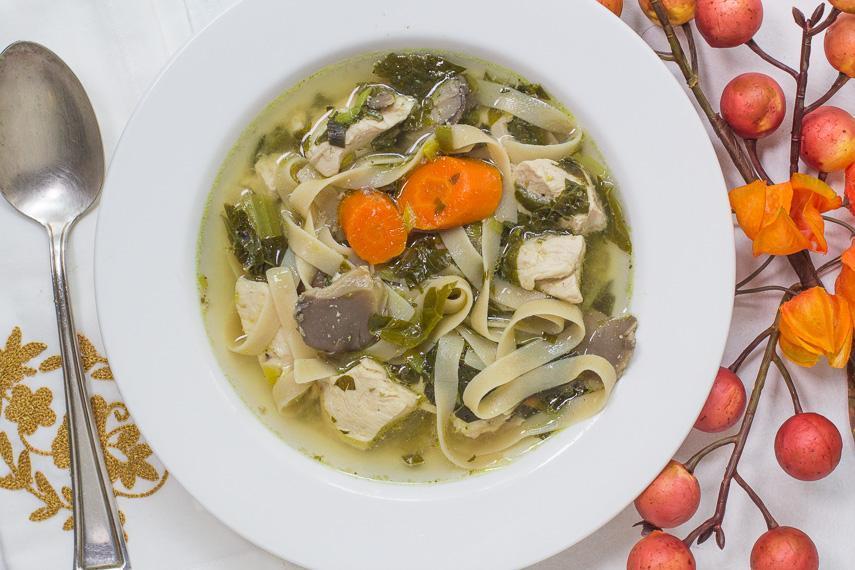 Putting Together Your Own Low FODMAP Slow Cooker Recipes