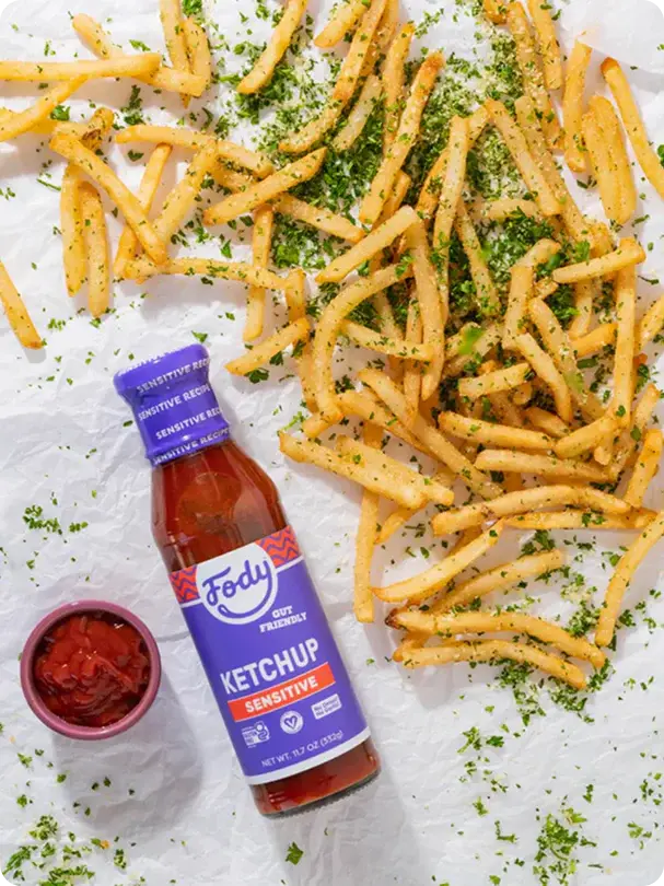 Are Mayonnaise, Ketchup, and Mustard Low FODMAP? A Sauce-by-Sauce IBS Guide