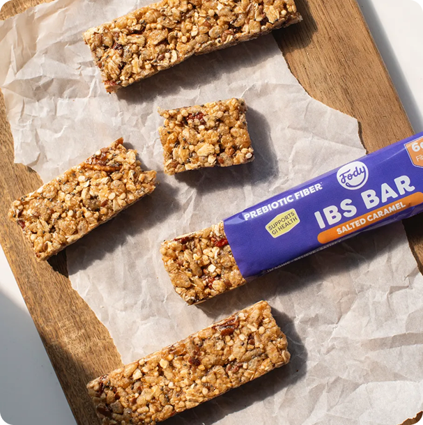 IBS-Friendly Habits That Stick