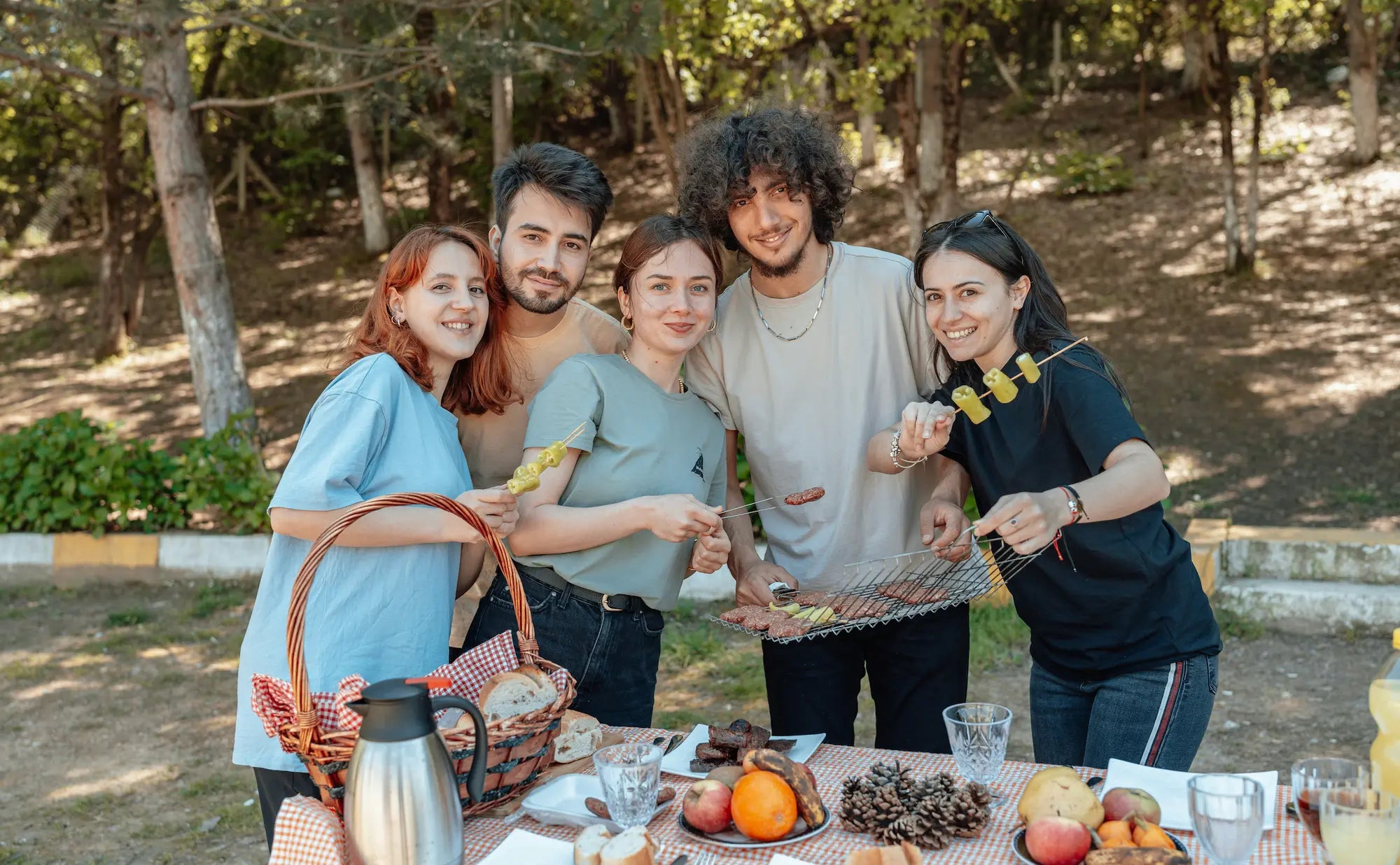 Your Summer Survival Guide for IBS: Beach Days, BBQs, and Travel Tips