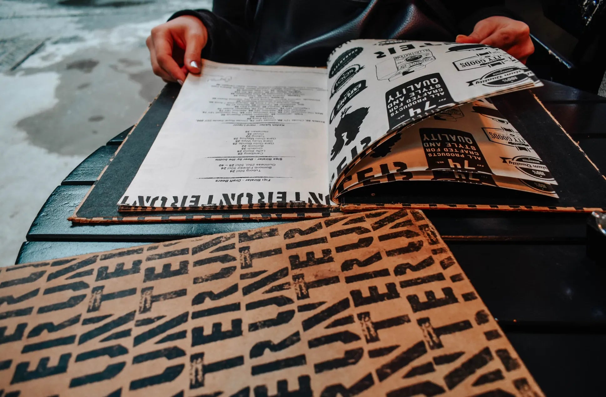 How to Read a Menu with IBS: What to Ask, What to Avoid