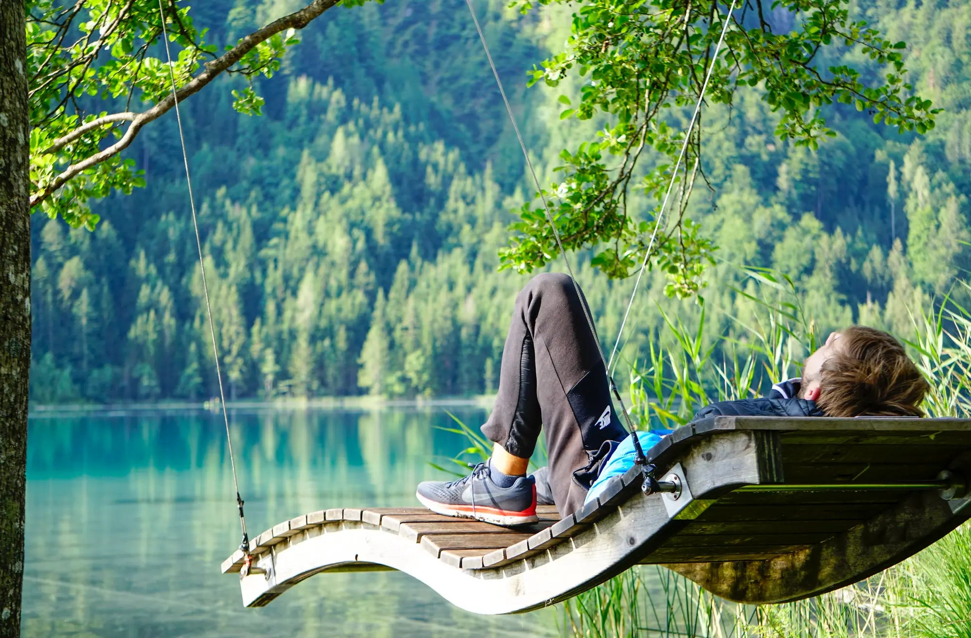 How Stress Impacts IBS in the Summer—and What You Can Do