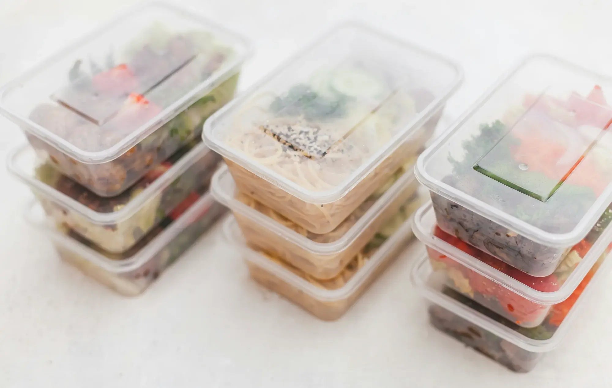 Low-FODMAP Summer Meal Prep: No-Fuss Recipes for Hot Days