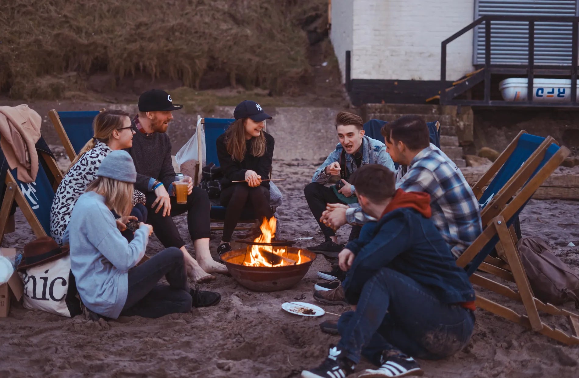 How to Survive a Summer BBQ with IBS (Without Missing Out)