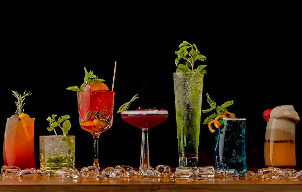 Low-FODMAP Mocktails & Gut-Friendly Drinks to Keep You Cool