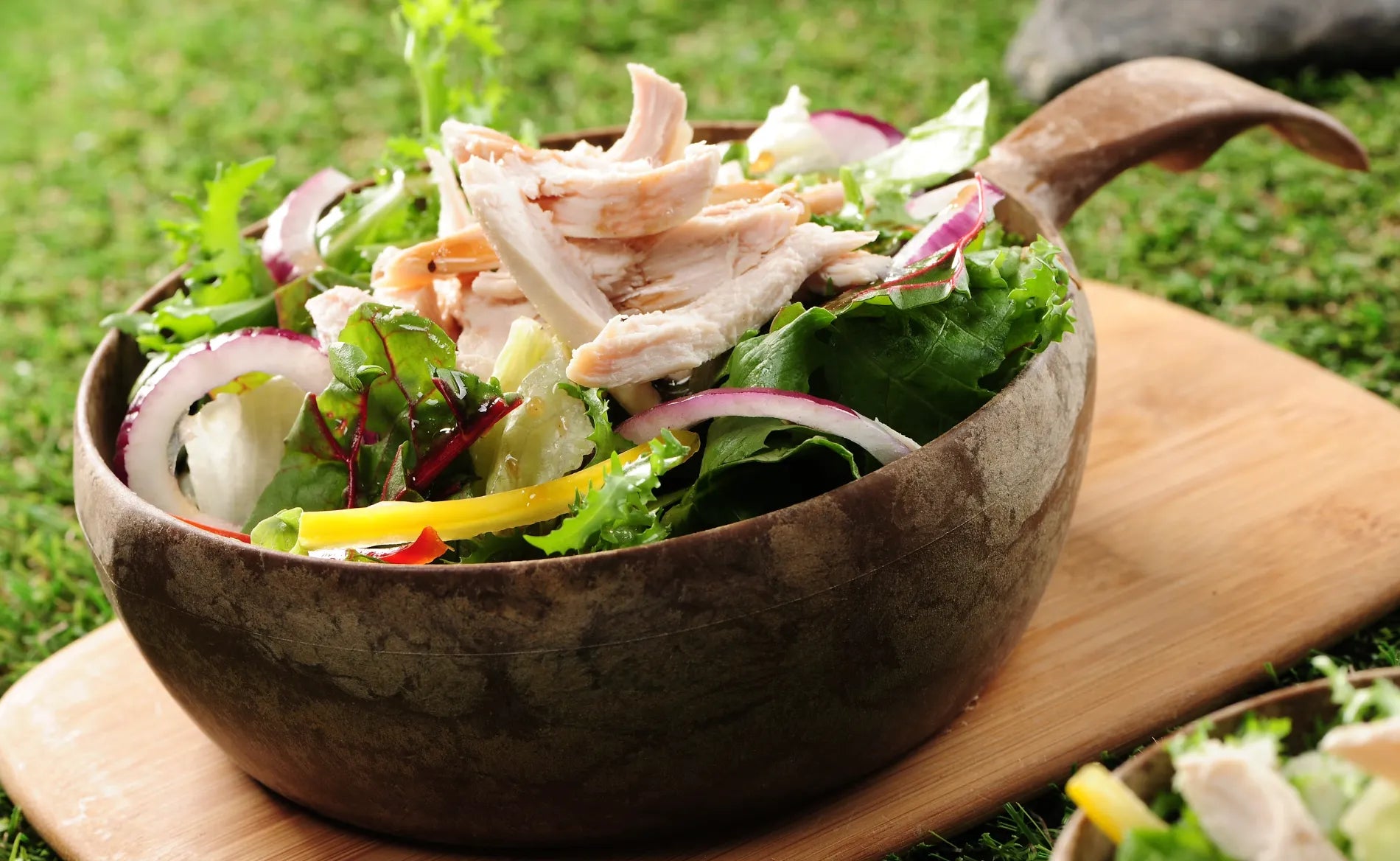 Fiber & IBS: What to Know Before You Load Up on Summer Salads