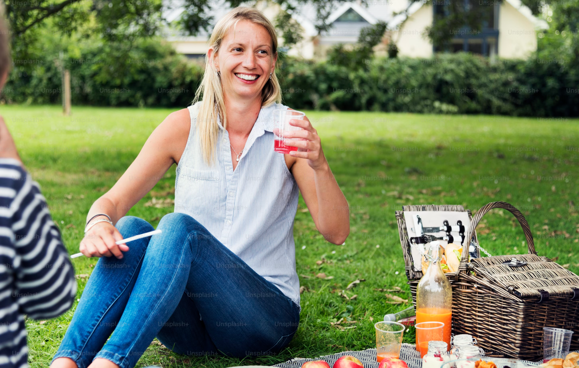A Nutritionist’s Top 5 Summer Swaps for IBS Relief