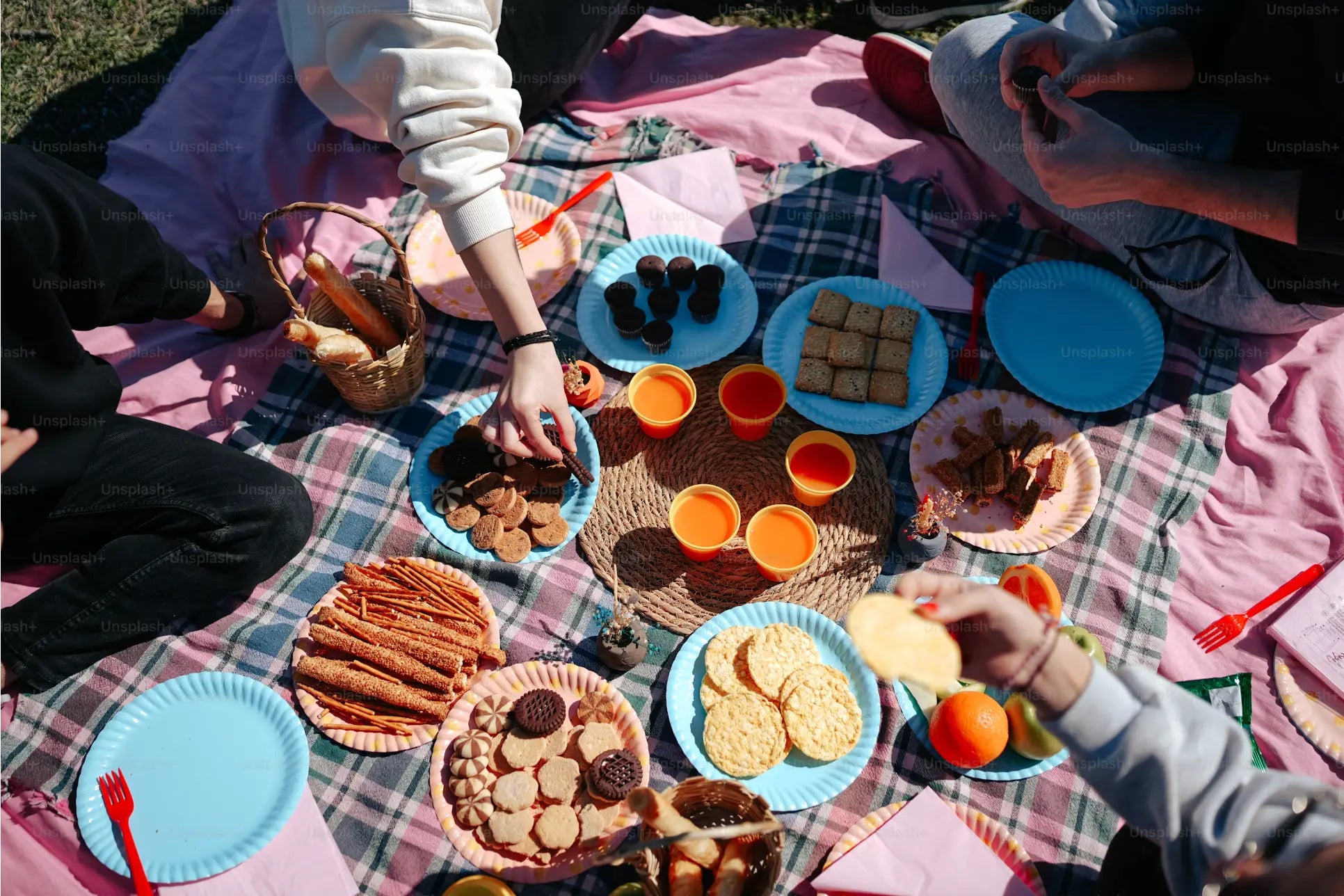 IBS Isn’t a Vibe Killer: How to Say Yes to Summer Plans Without Saying Yes to Pain