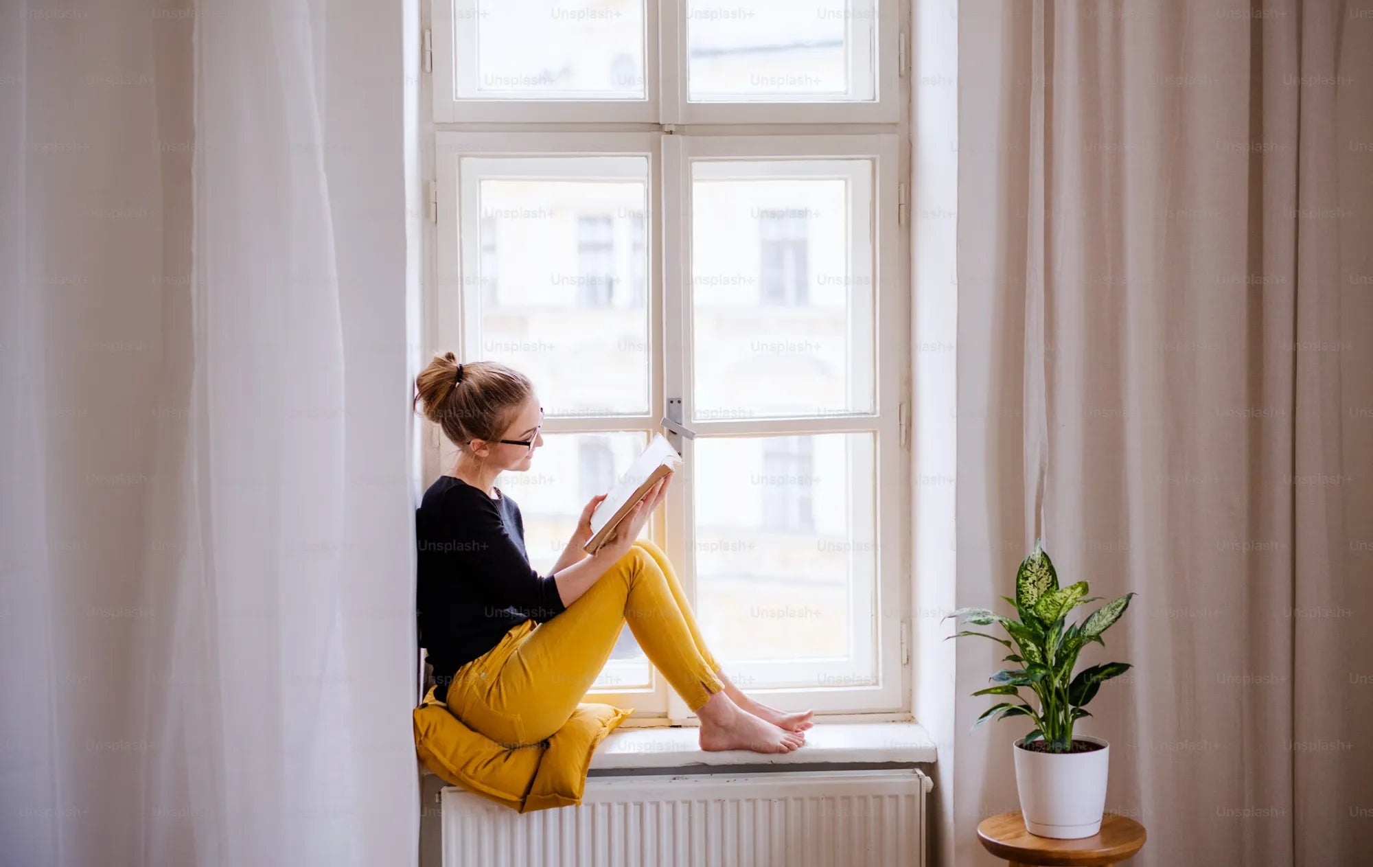 Flare-Up Guilt Is Real—Here’s How to Let Yourself Off the Hook