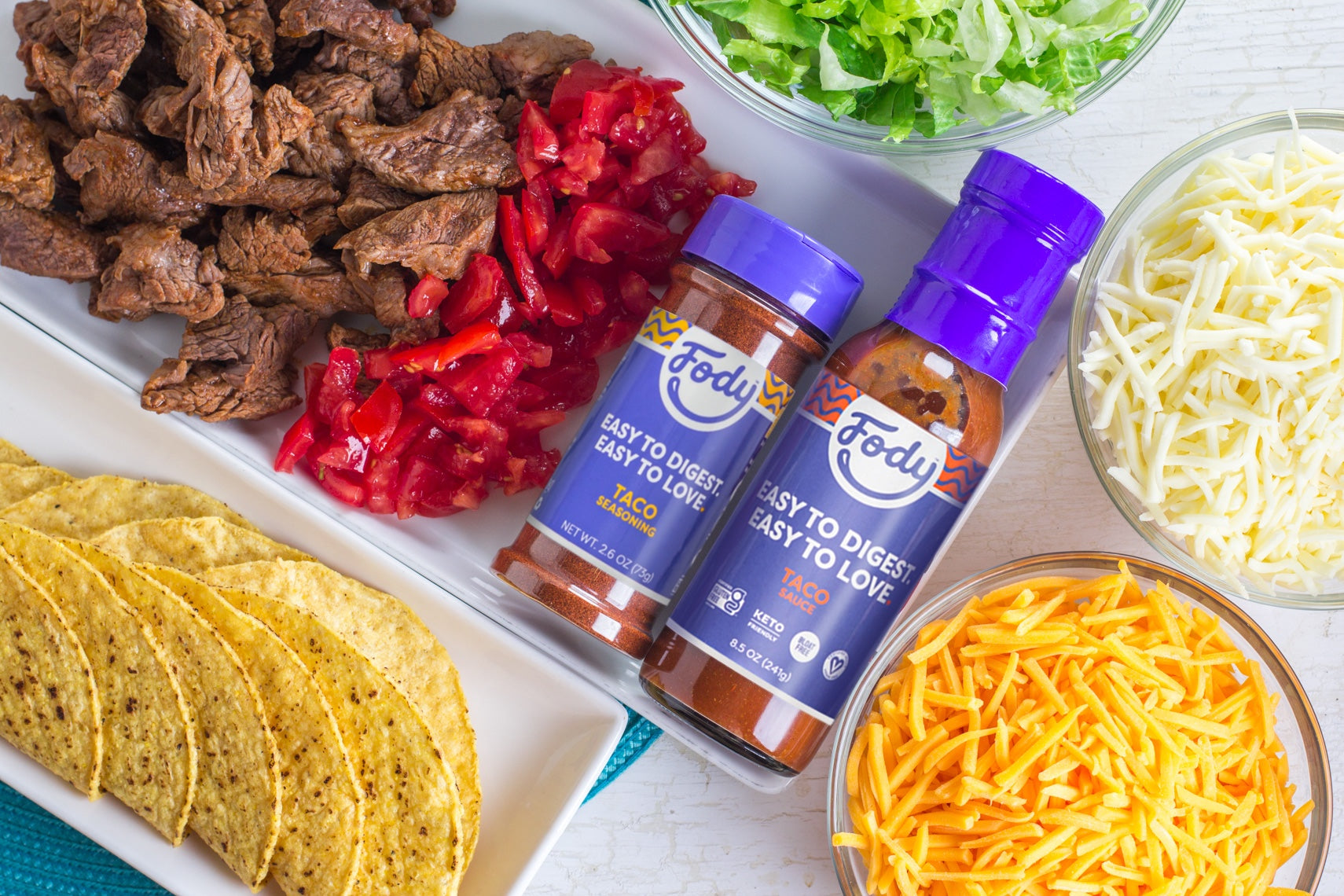 low-fodmap-steak-tacos