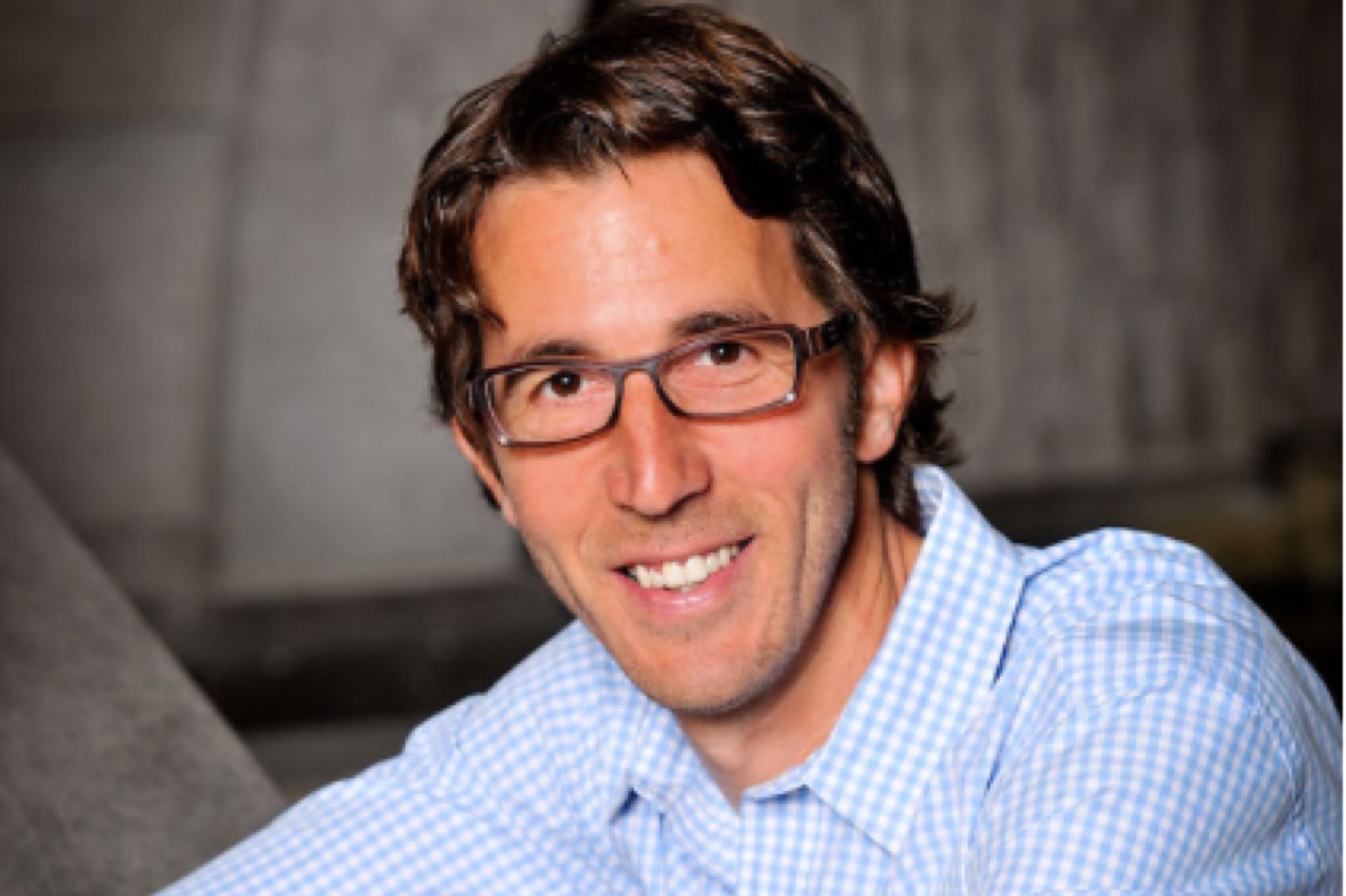 Steven Singer A Message from our Founder, Steven Singer | FODY Foods Co.