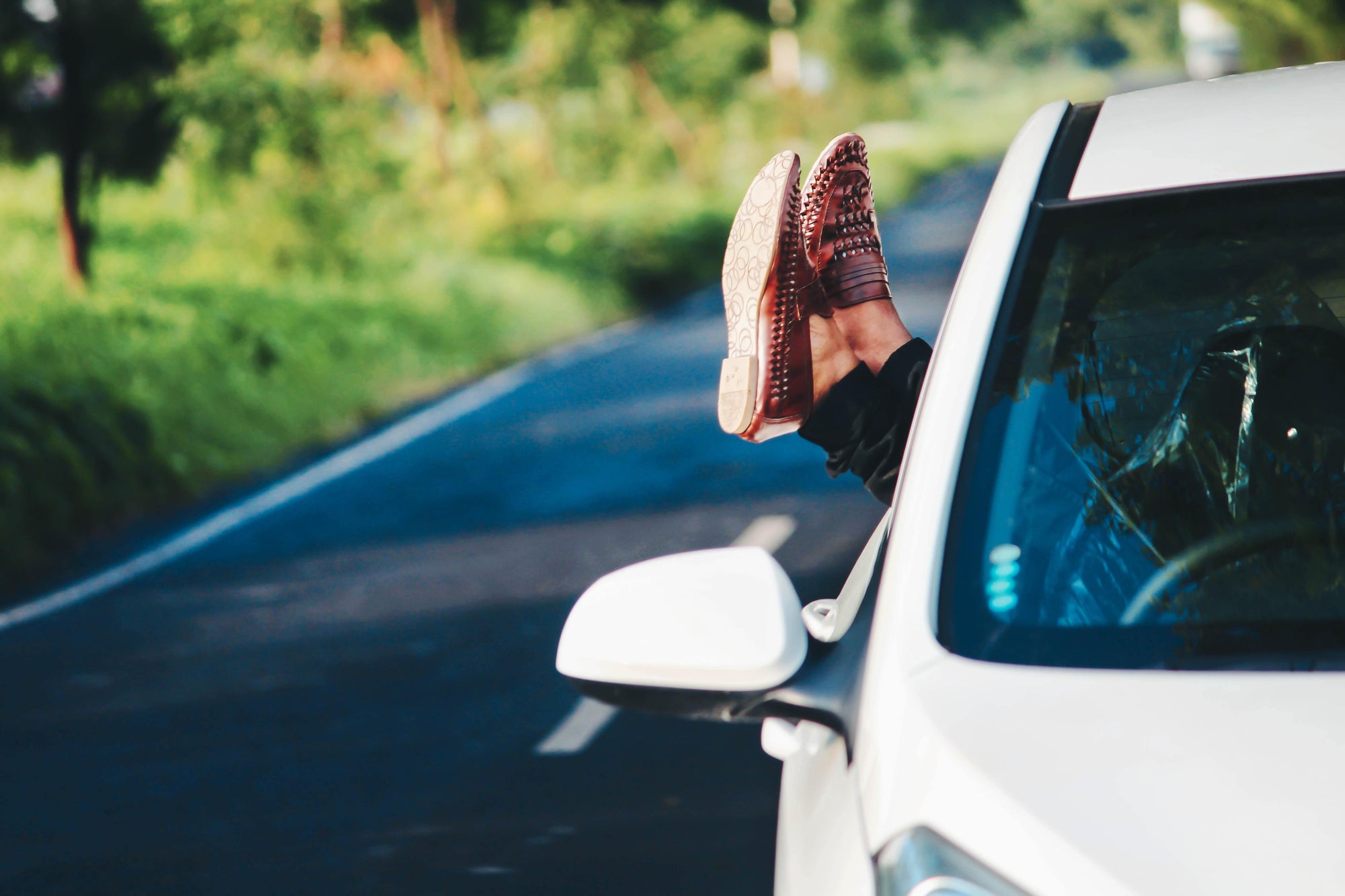 Low FODMAP Snacks for Your Summer Road Trip
