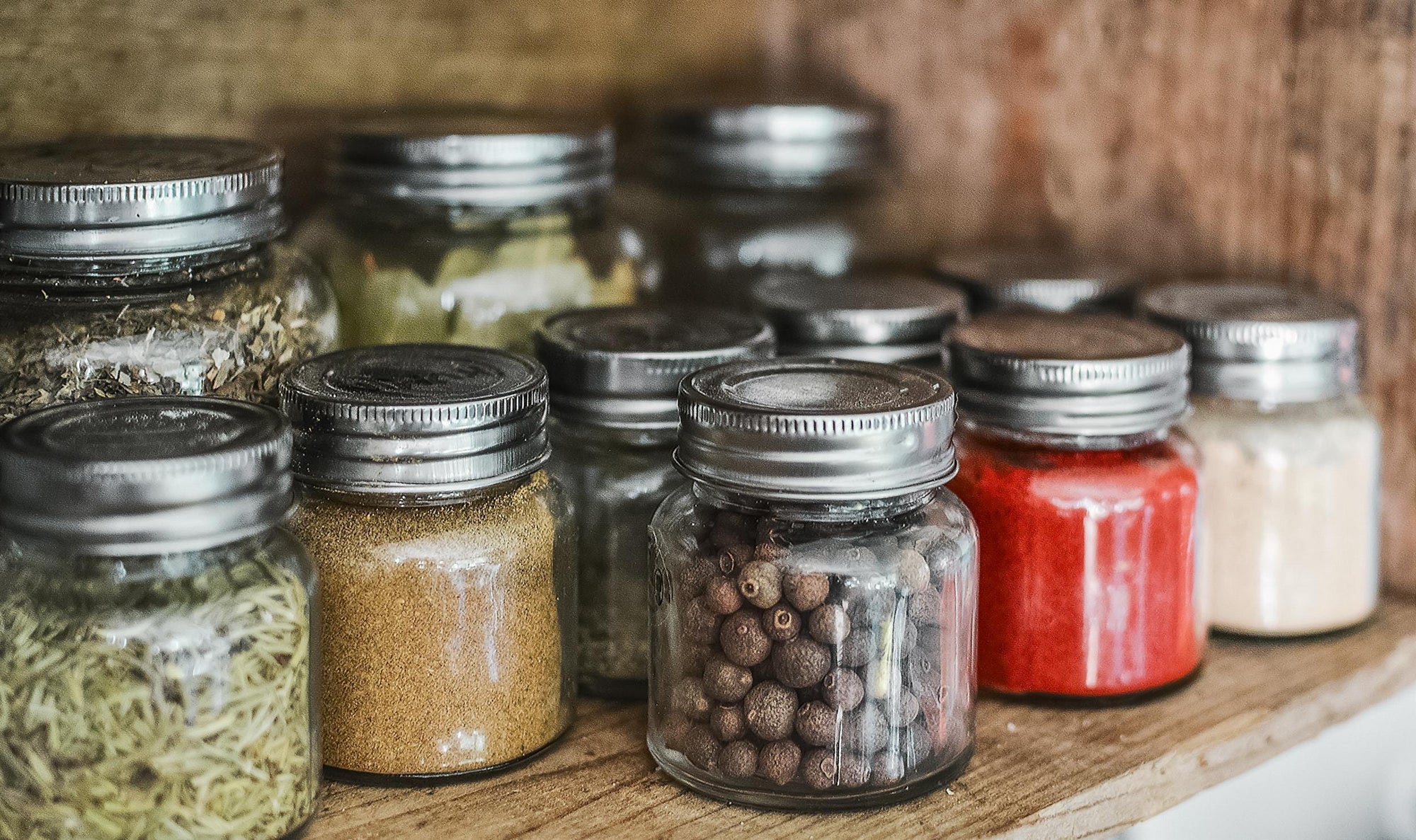 How to Stock Your Low FODMAP Pantry