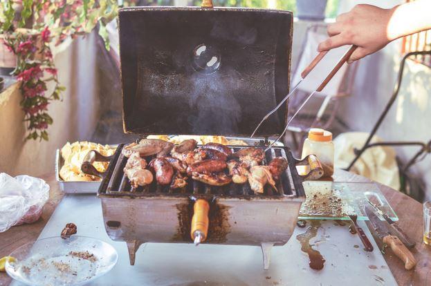 Grilling Your Favorite Low FODMAP Meats and Vegetables