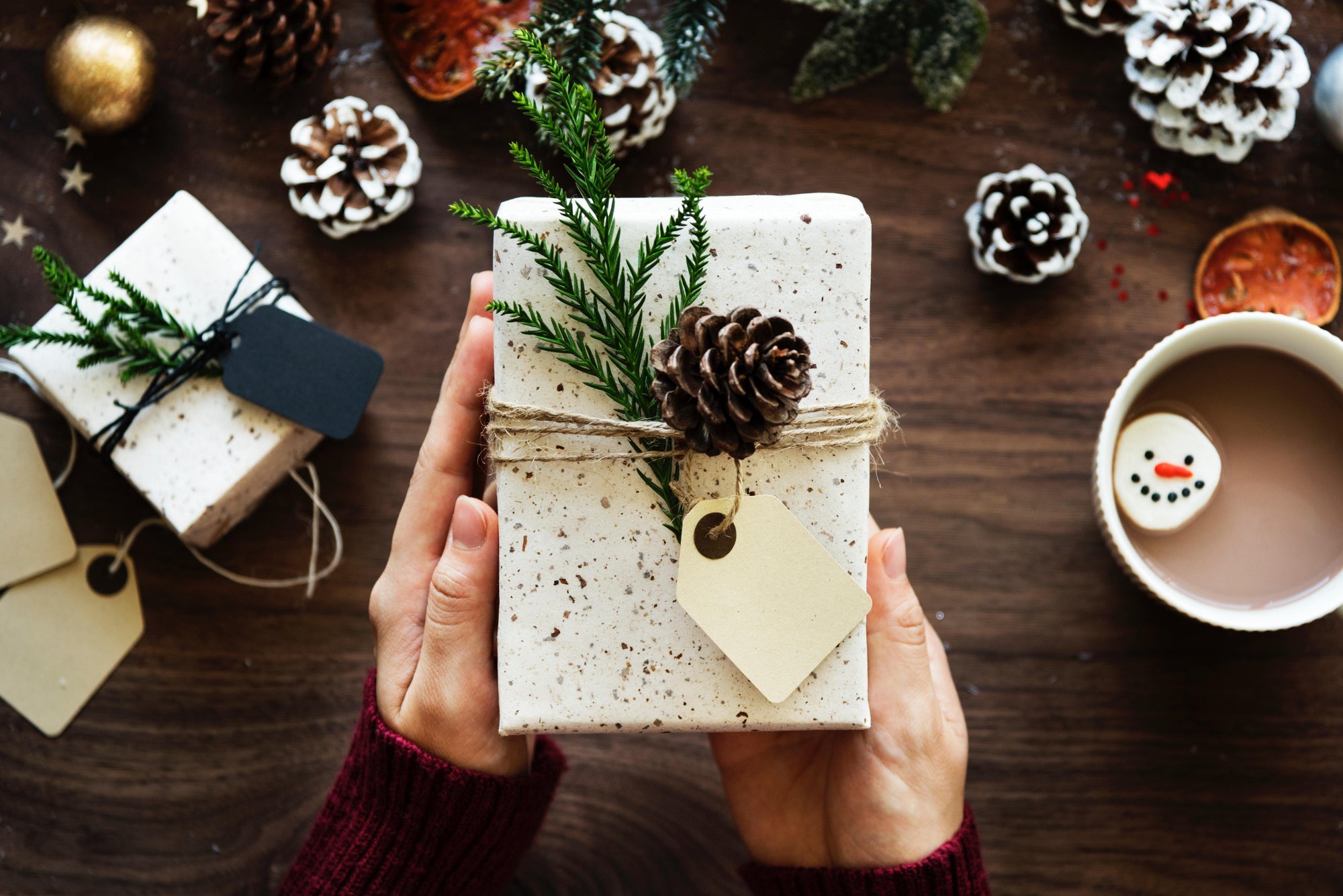 Holiday Gifts for Foodies: The Low FODMAP Edition