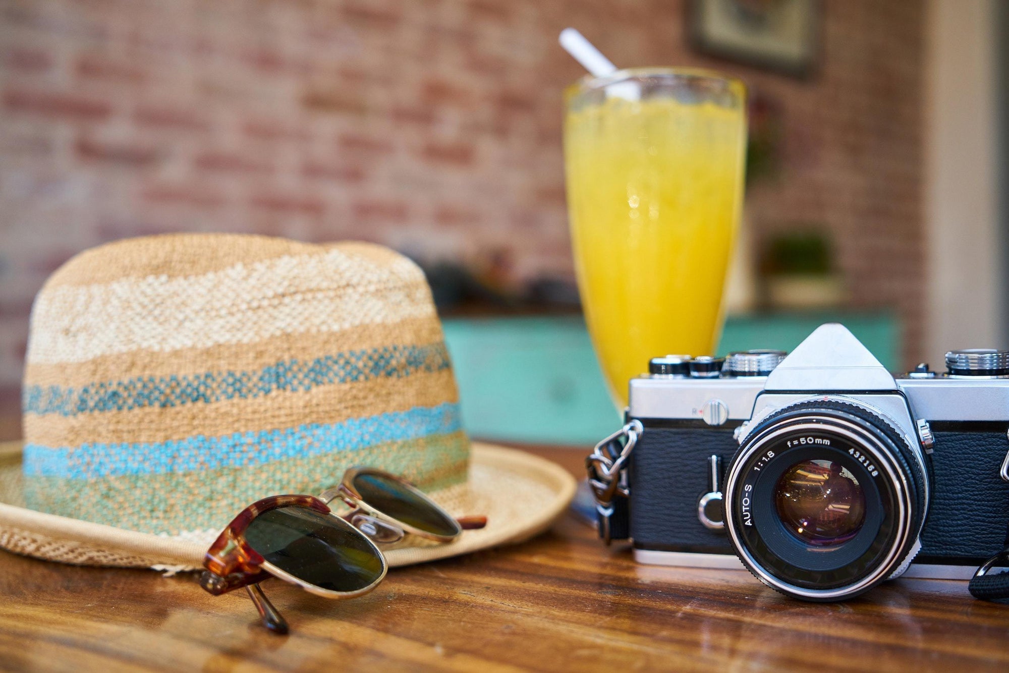 Summer & Finding FODMAP Diet Success