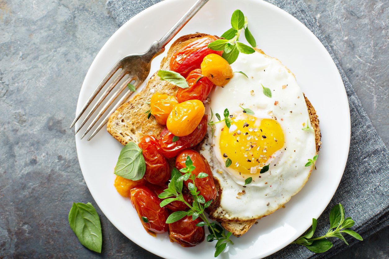 6 Simple Low FODMAP Breakfast Recipes