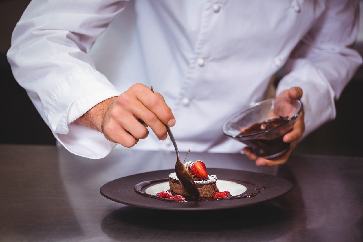 The Sweet Side of the Low FODMAP Diet
