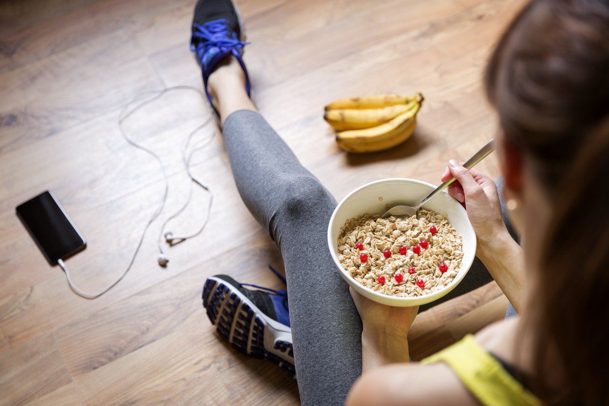 Foods to Eat with IBS