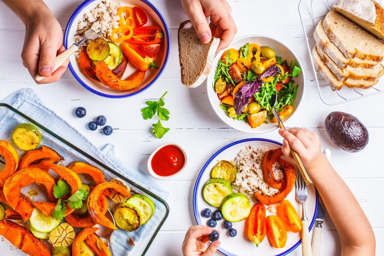 low-fodmap-vegan-food