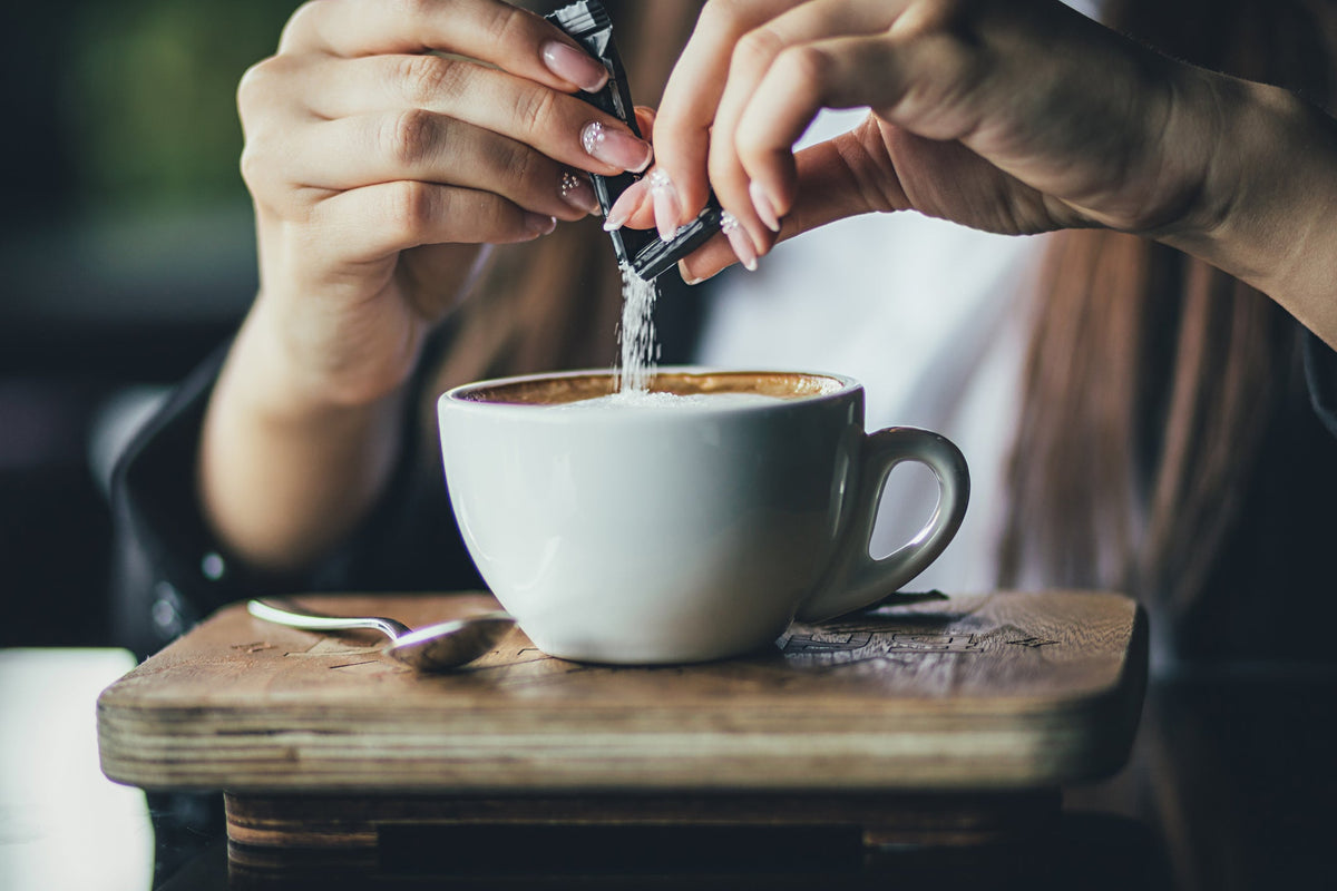 The Truth About Artificial Sweeteners and Gut Health