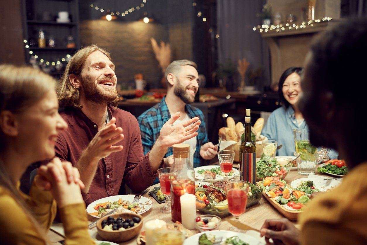 Fody Goes Beyond Low FODMAP