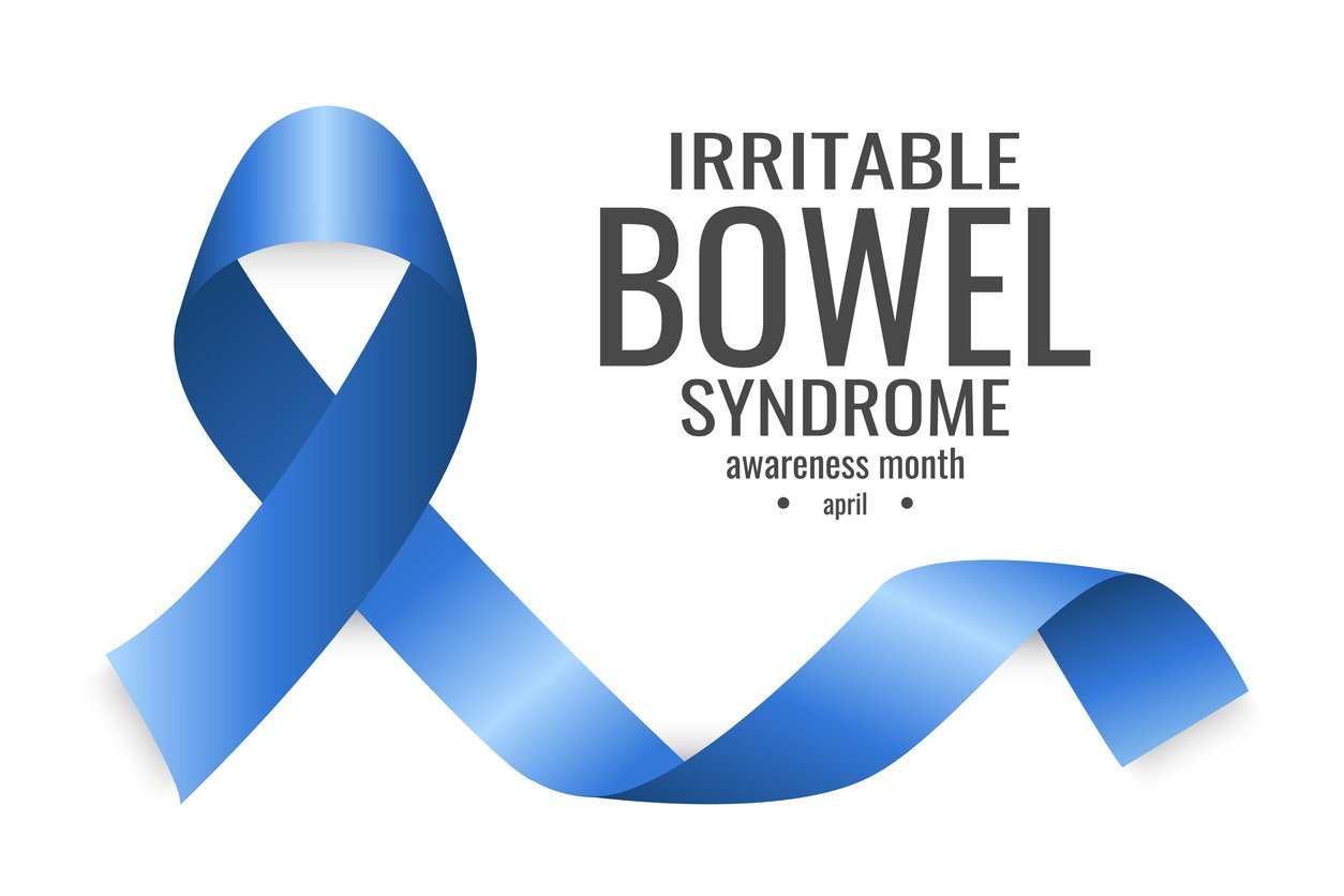 April is IBS Awareness Month!