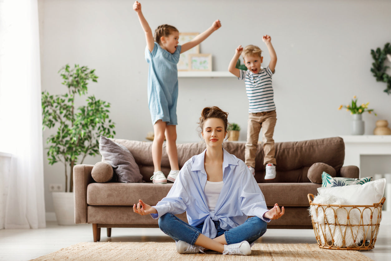 Take a Mental Vacation With These 5 Unique Ways to Reduce Stress