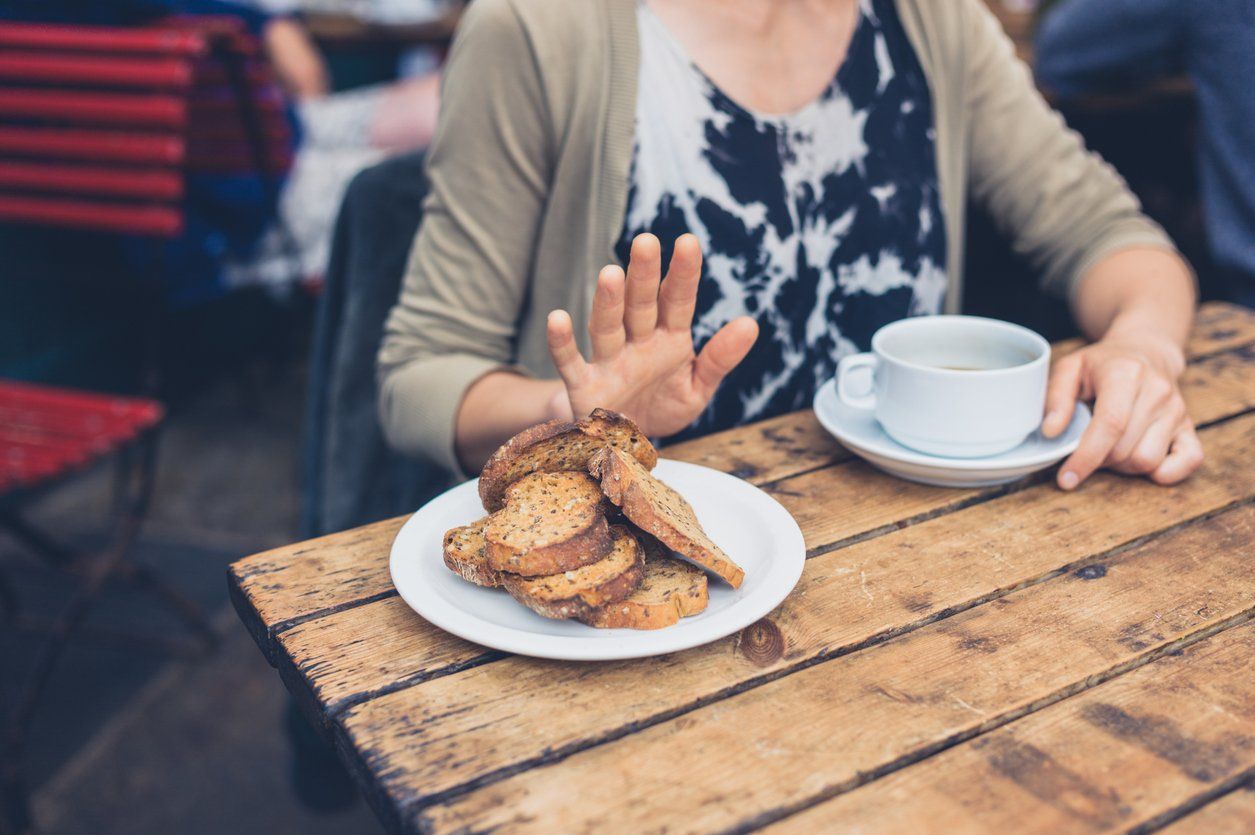 gluten-intolerance