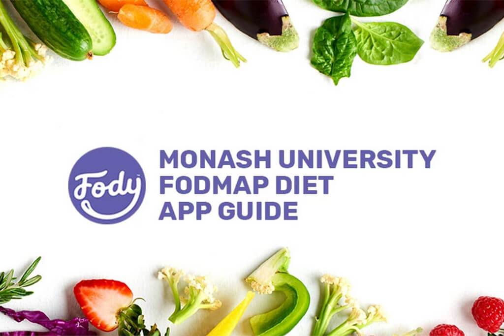 The Monash FODMAP App Guide