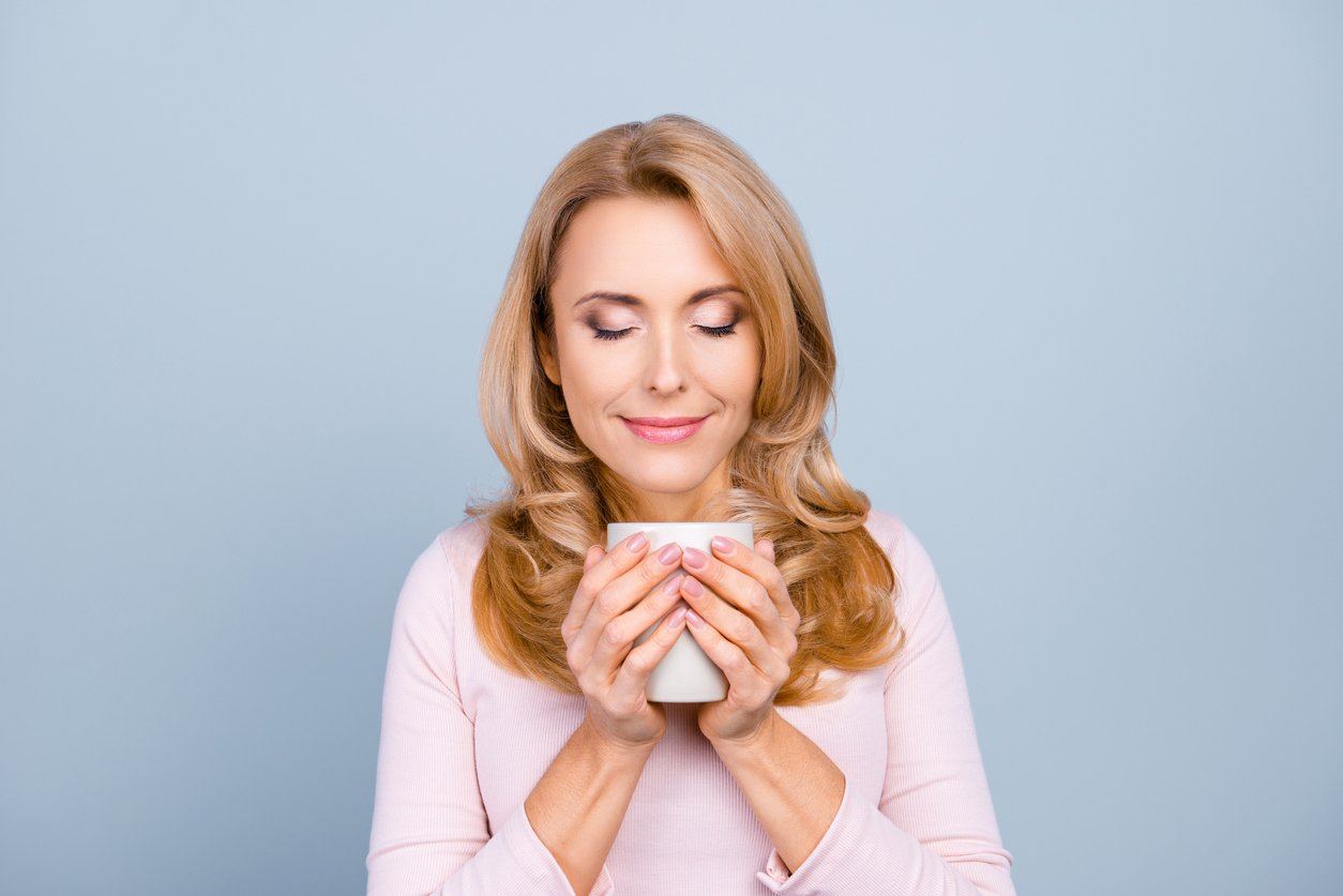 How to Calm a Nervous Stomach