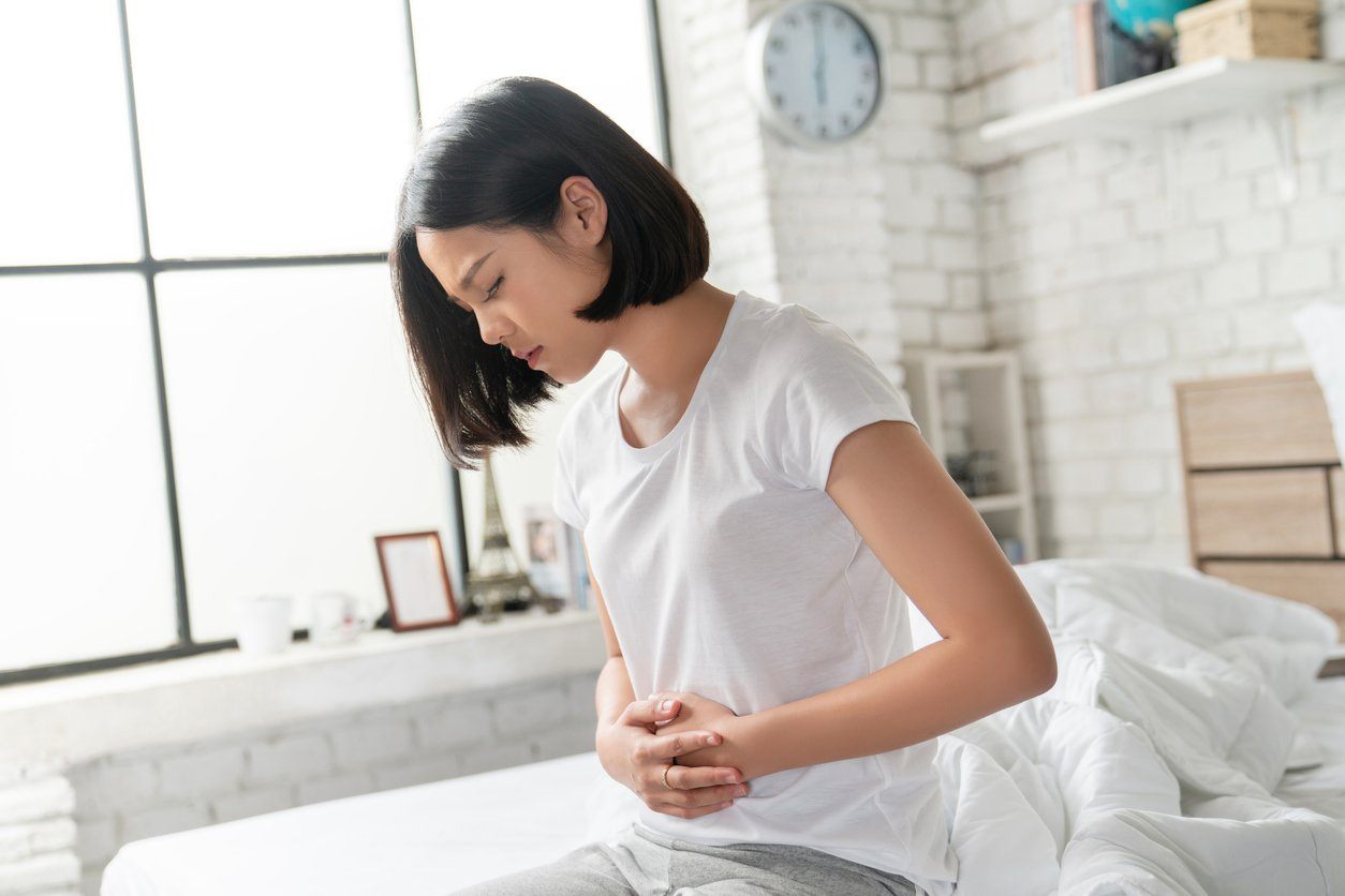 Irritable Bowel Syndrome: What Causes IBS?