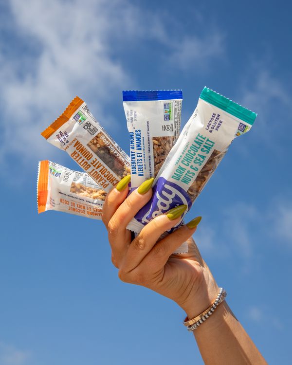 Snack Bars