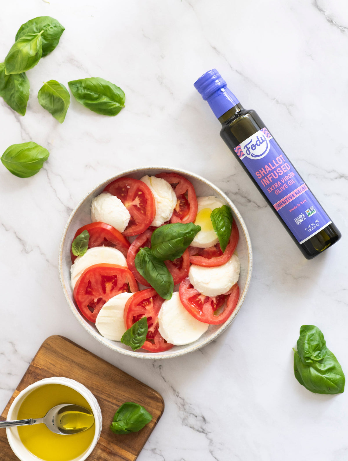 Olive Oils