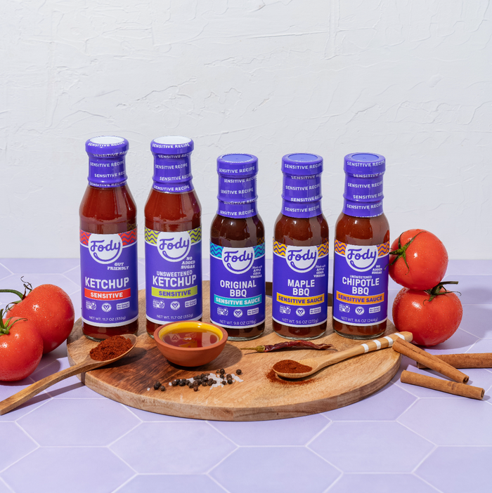 Starter & Intro Packs