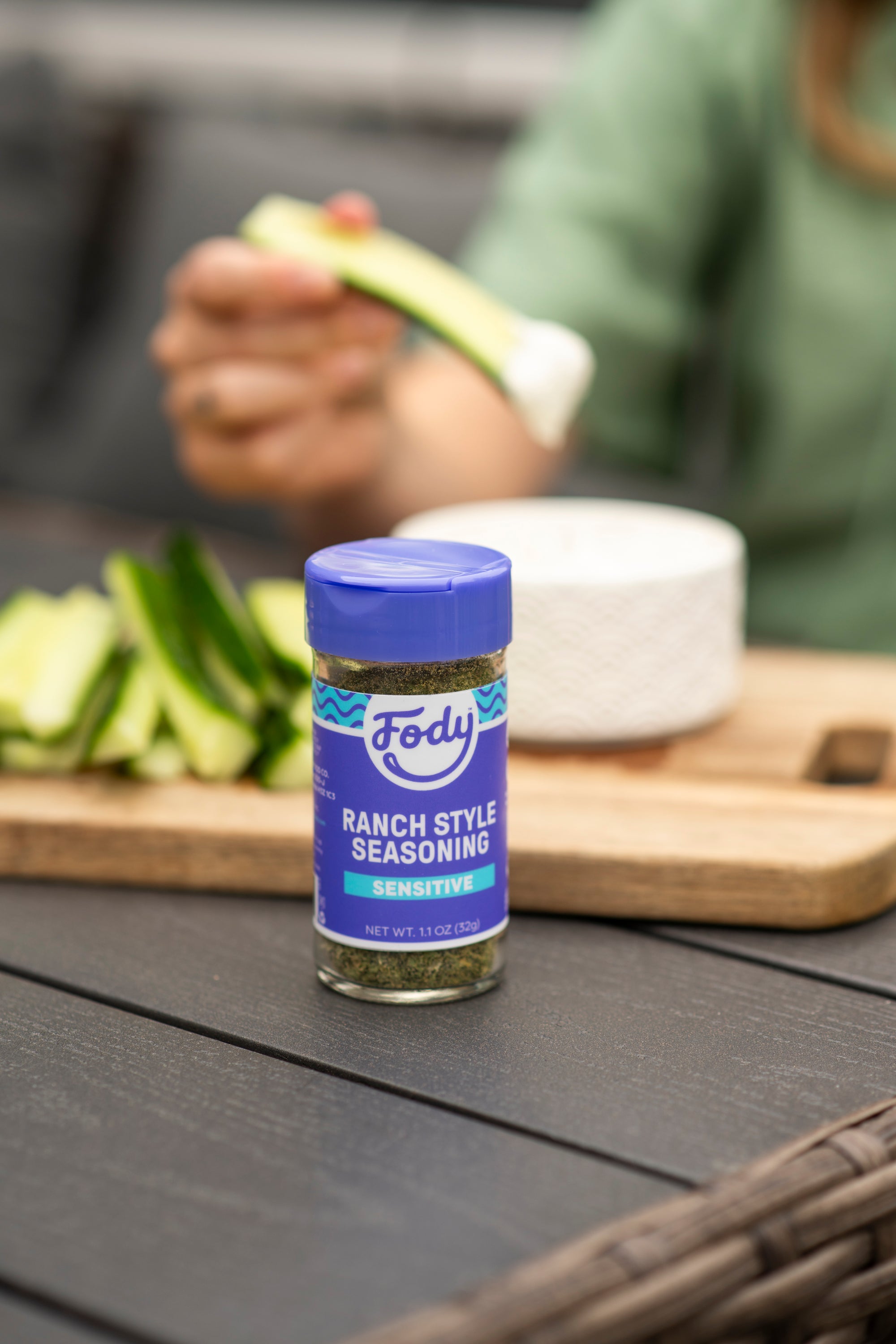 Spice Rack Essentials 7-Pack Bundle