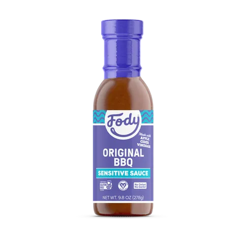 Original BBQ Sauce