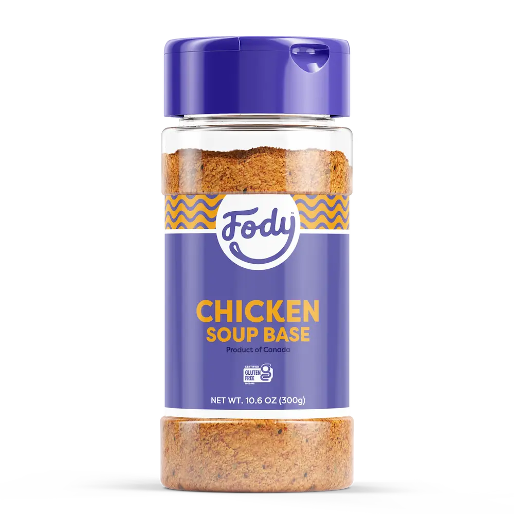 Chicken Soup Base