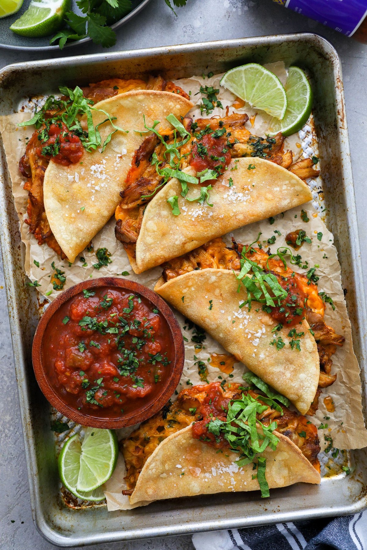 Salsa Collation Salsas Collection | IBS-friendly Dips & Salsa | Fody Foods